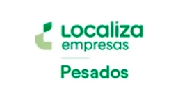 Localiza Empresas Pesados