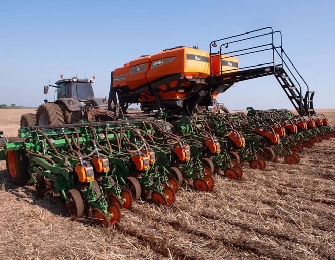 Plantadeira Stara Estrela