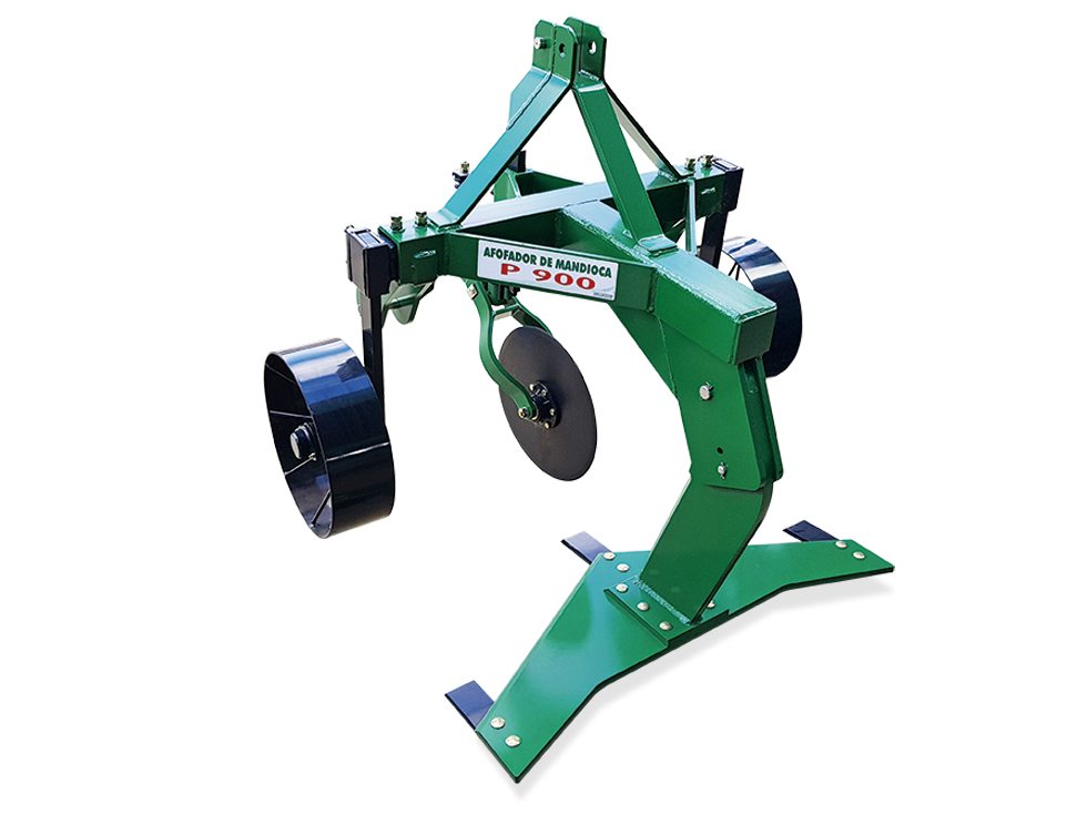 Planti Center - Afofador de Mandioca