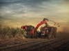 Central Máquinas - Case IH |Austoft 9000