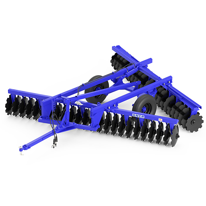 Tatu Marchesan | GNCR