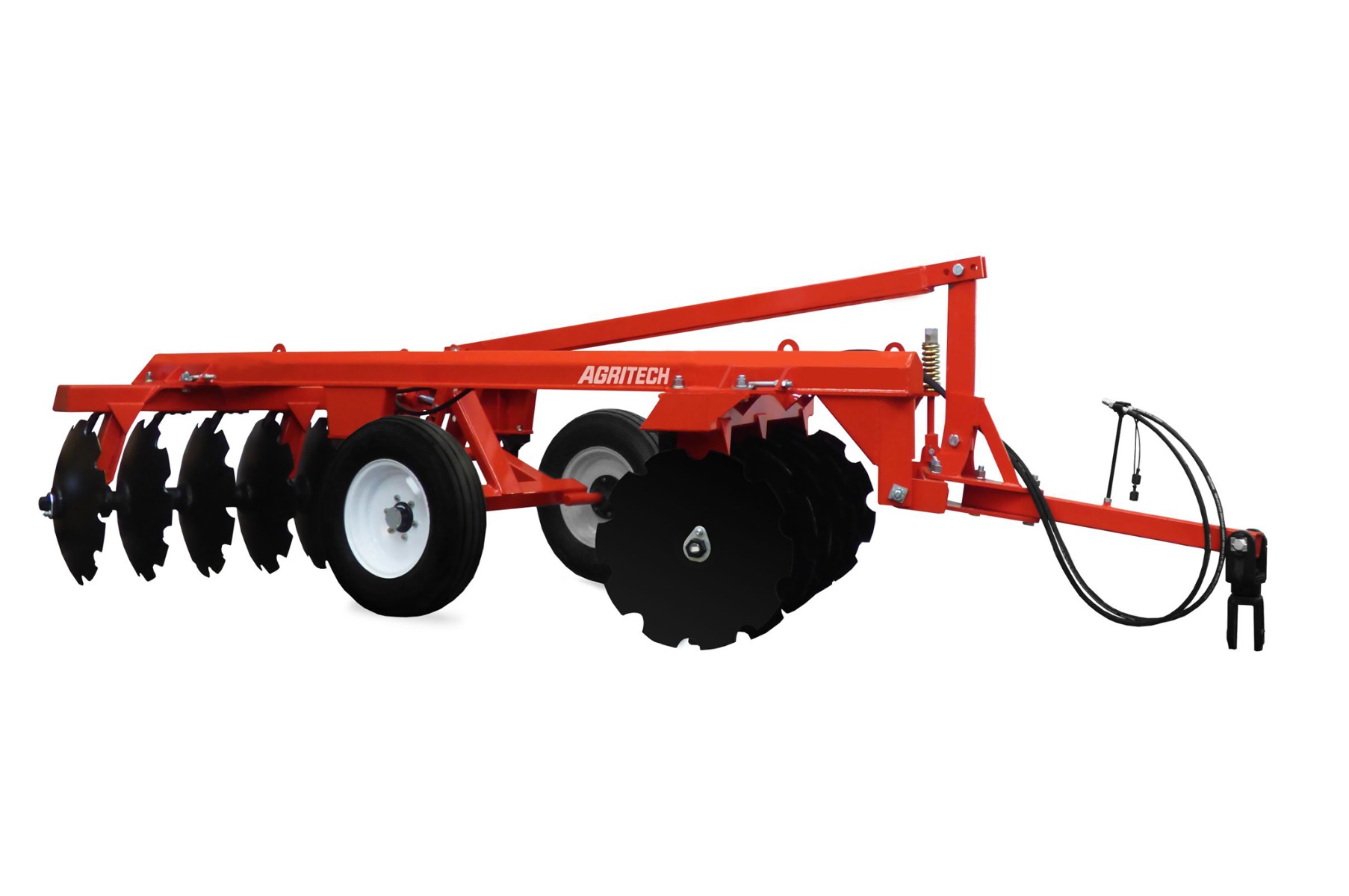 Agritech - Grade Aradora Universal
