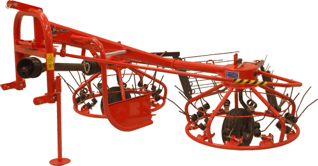 Kuhn | HAYBOB 300