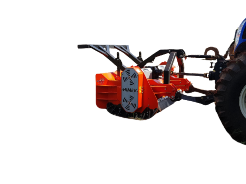 HMV - Triturador HPF 240