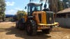Carregadeira de Rodas JCB 426 Ano 2008