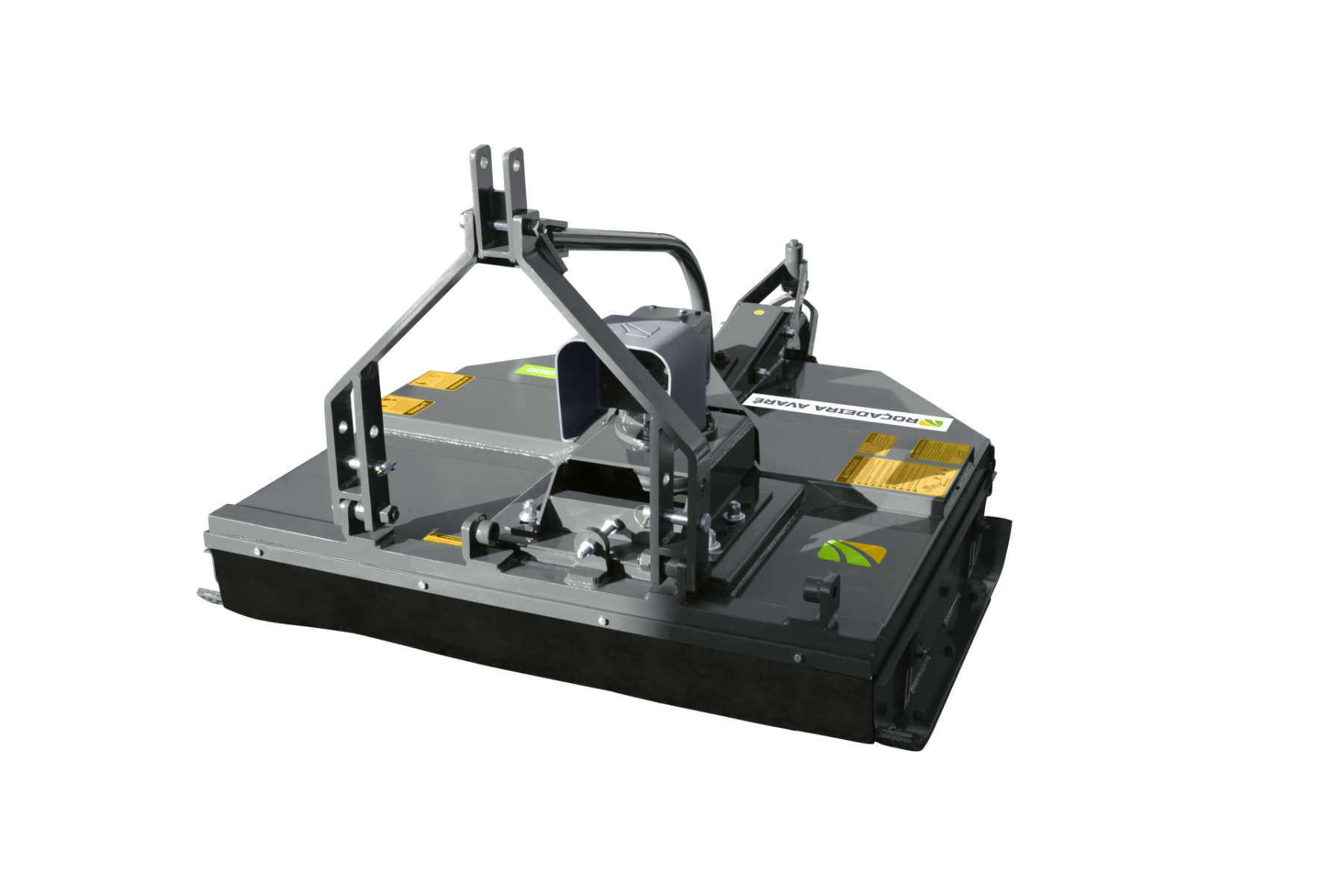 Inroda -  RH 1500 CC 