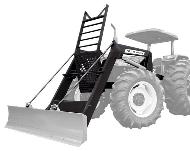 Baldan - PDF - Plaina Dianteira Tratores Ford-New Holland