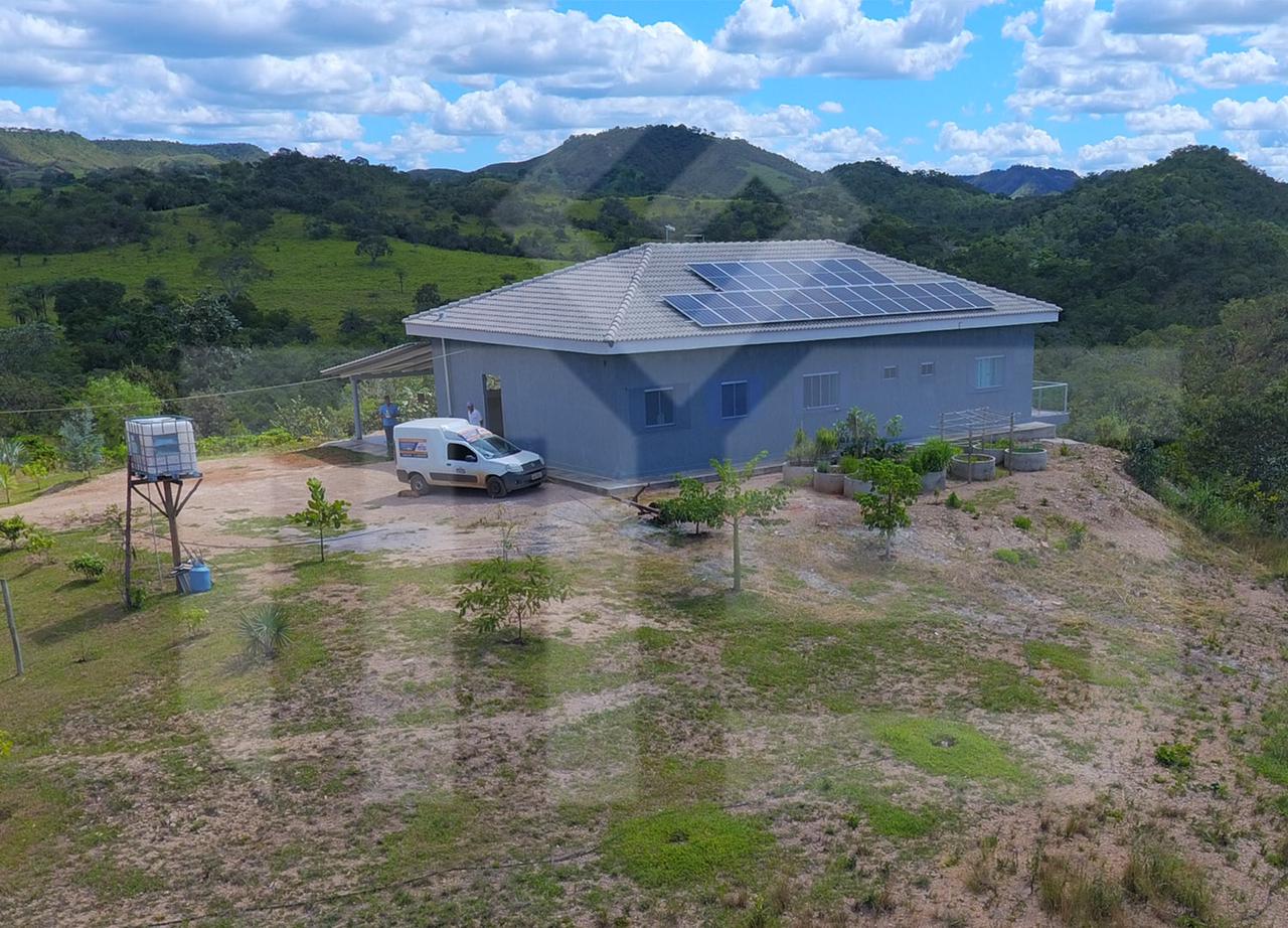 Grupo MS Engenharia - Projeto e serviço de SPDA (para-raios)