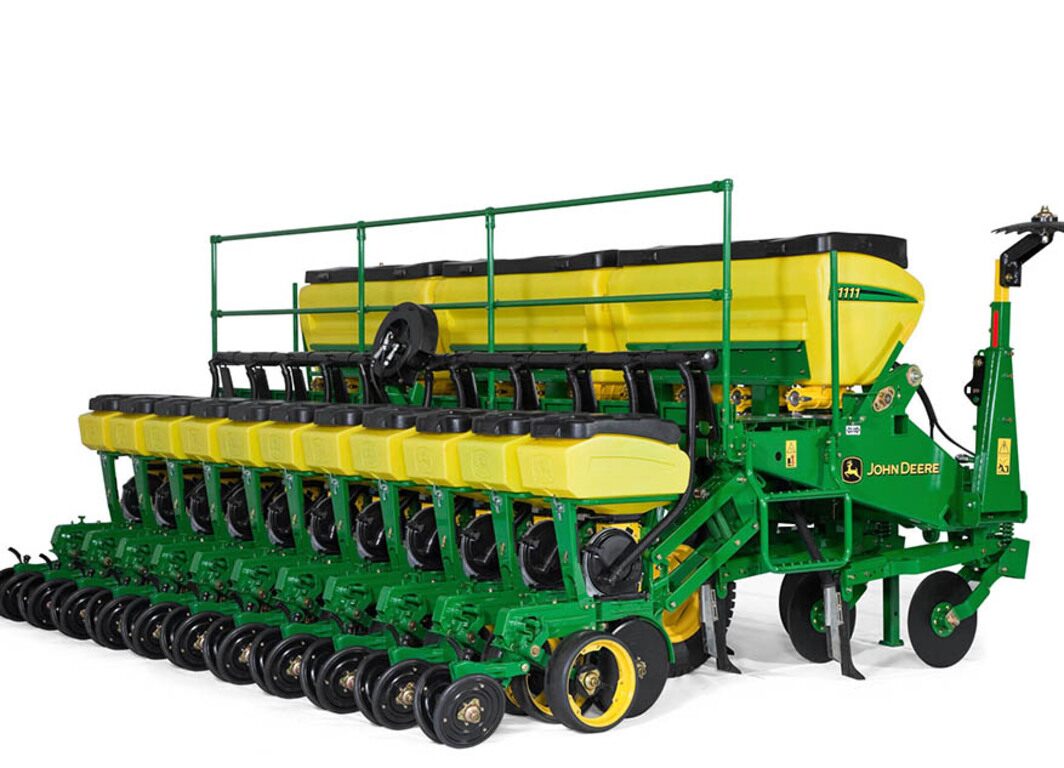 Plantadeira 1111 - John Deere