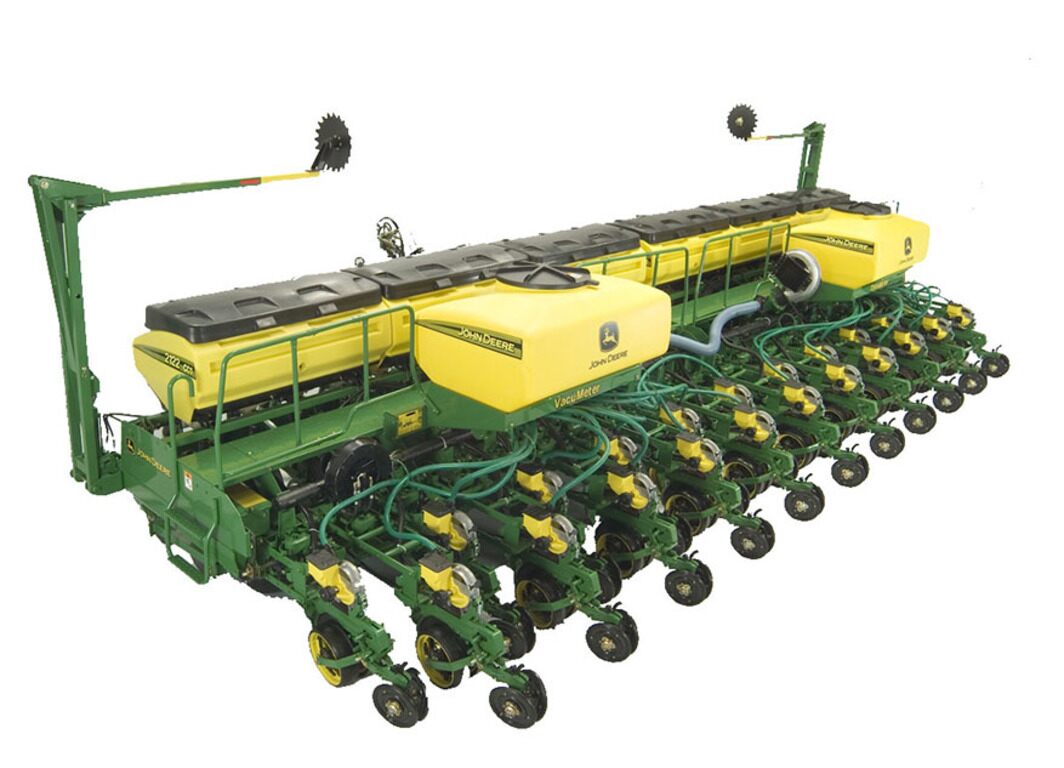 Plantadeira 2122 - John Deere
