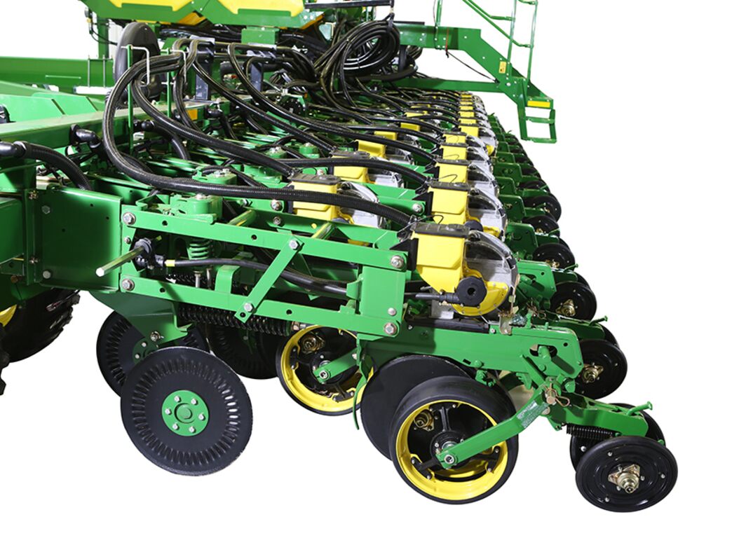 Plantadeira DB74 - John Deere