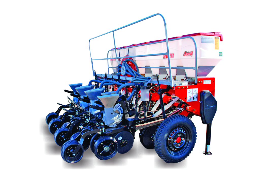 Plantadeira de Hortaliças JM Pop Natura - Jumil