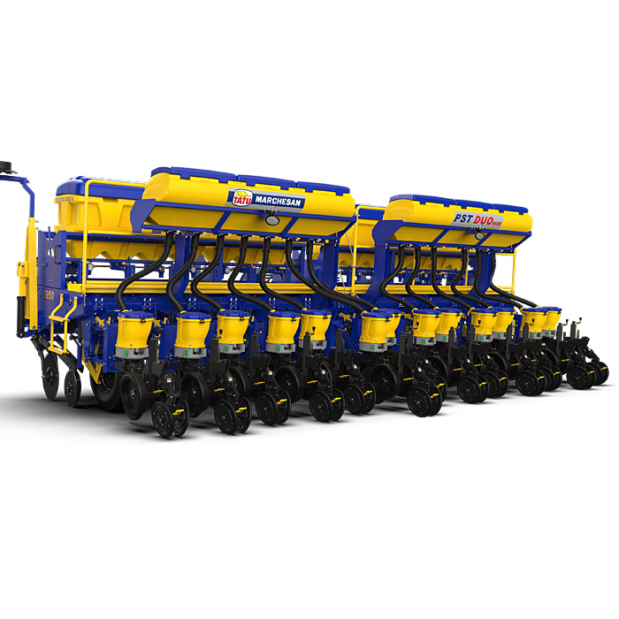 Tatu Marchesan | PST DUO