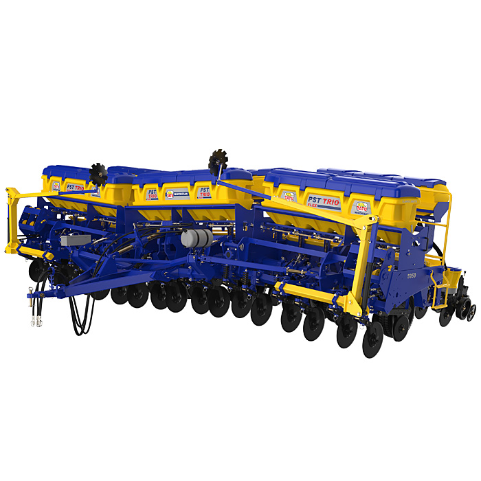 Tatu Marchesan | PST TRIO 