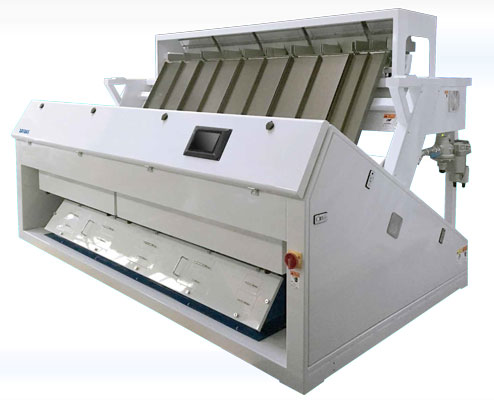 Satake- SELECIONADORA ÓTICA REZX7500