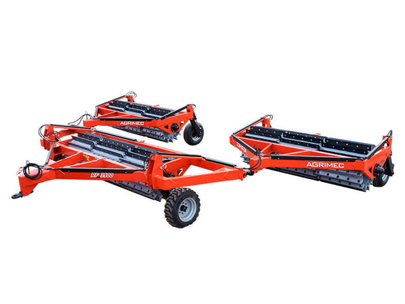  Rolo Faca - RF | Agrimec