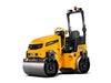 Rolo Compactador 260 - Jcb - 120 - Mamore