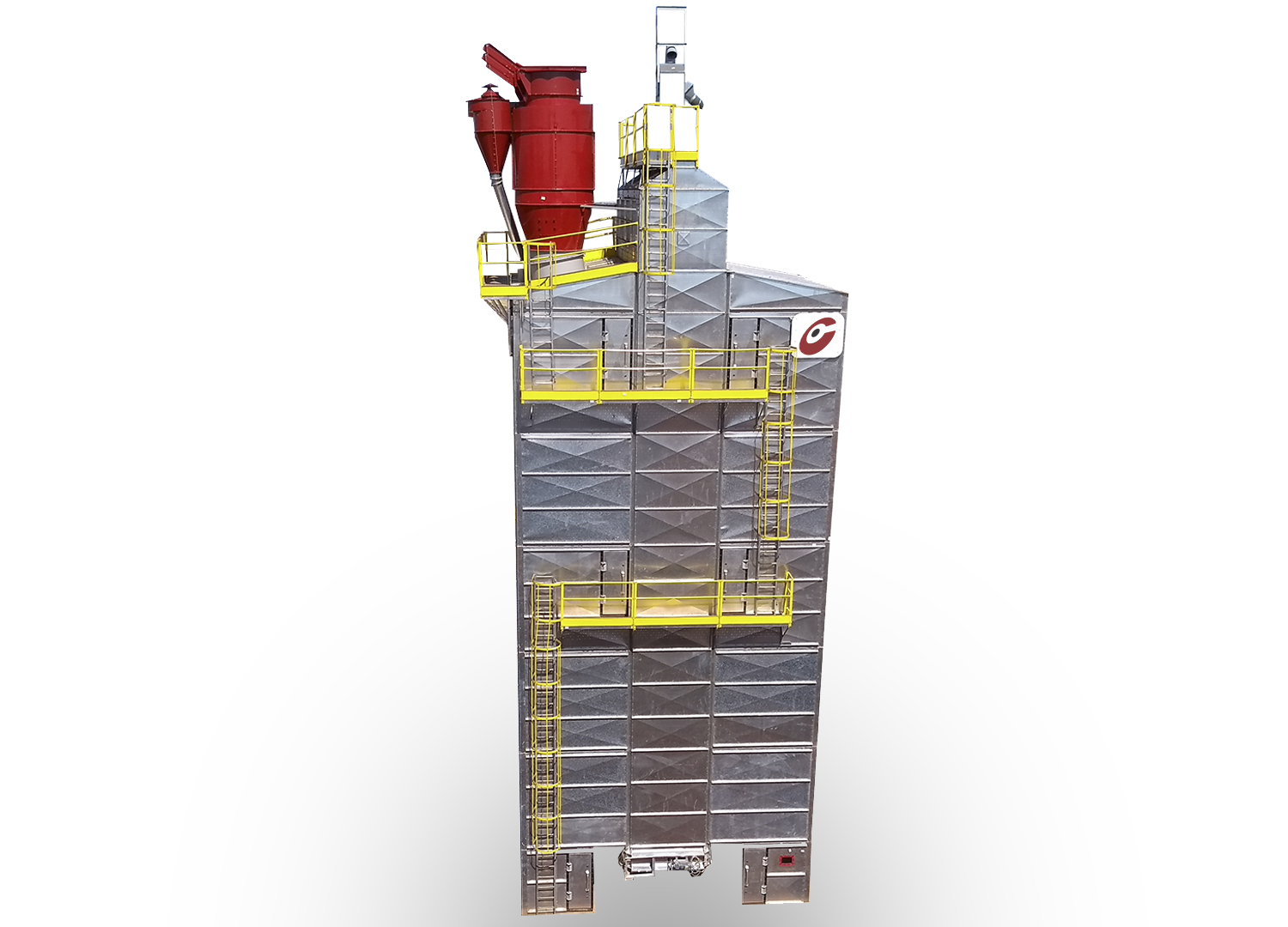 Consilos - Secador Standard