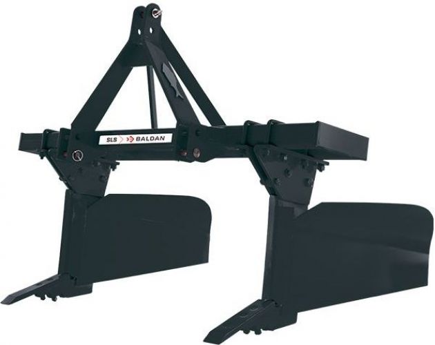 Baldan - SLS - Sulcador para Cana-de-Açucar