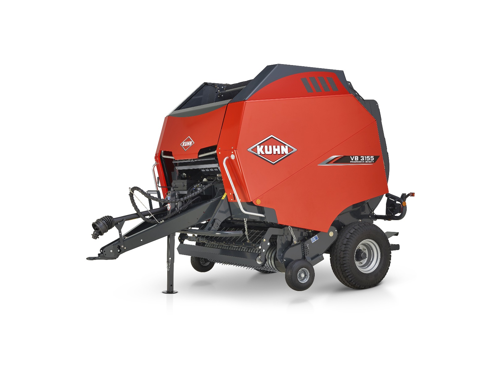 Kuhn | VB 3160